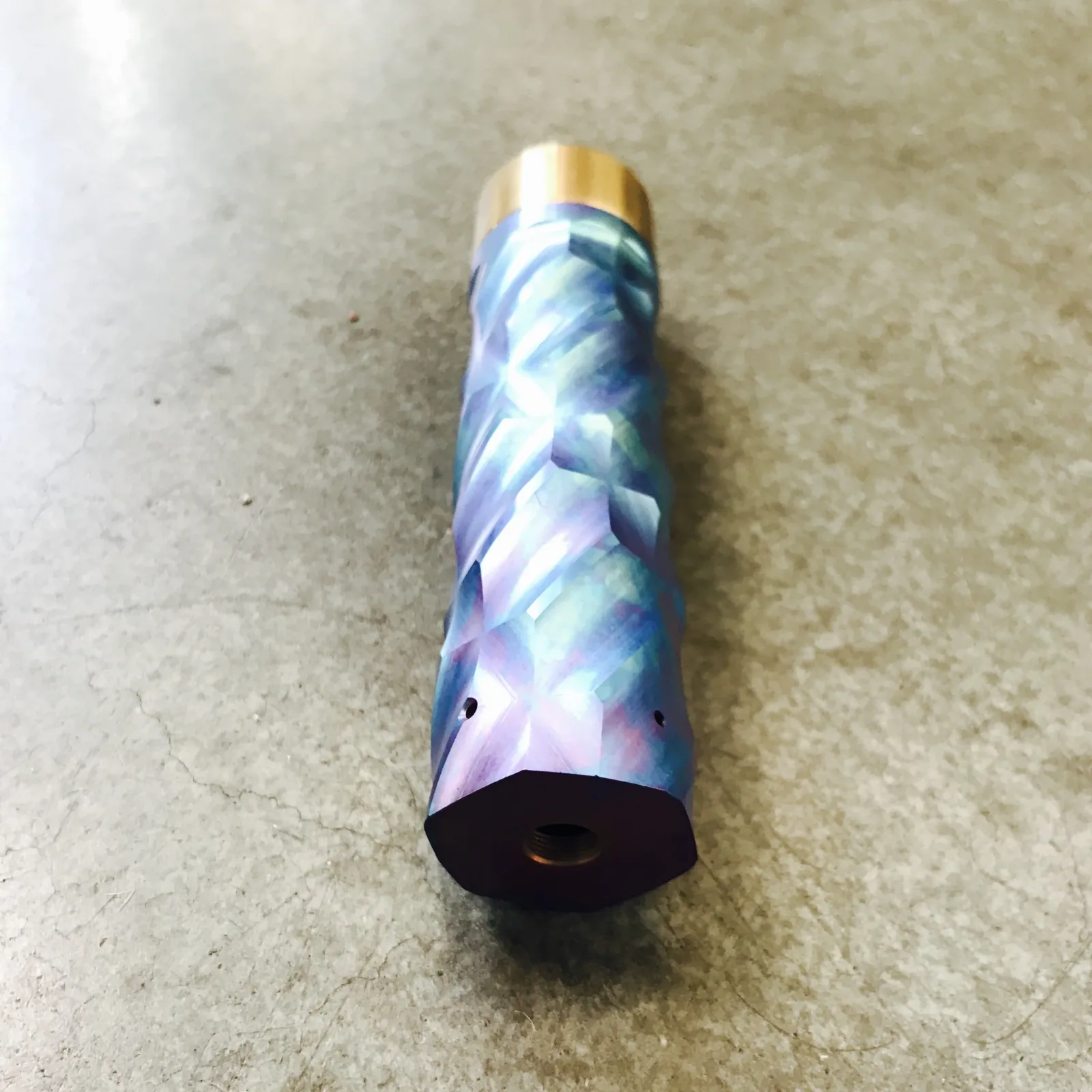 COMP LYFE - FLAMETHROWER MOD - Image 2