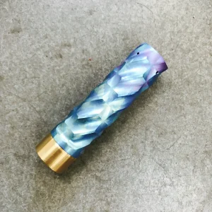 COMP LYFE - FLAMETHROWER MOD