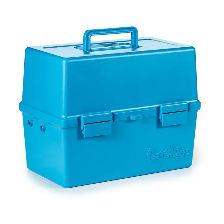 COOKIES TACKLE BOX (BOX ONLY)