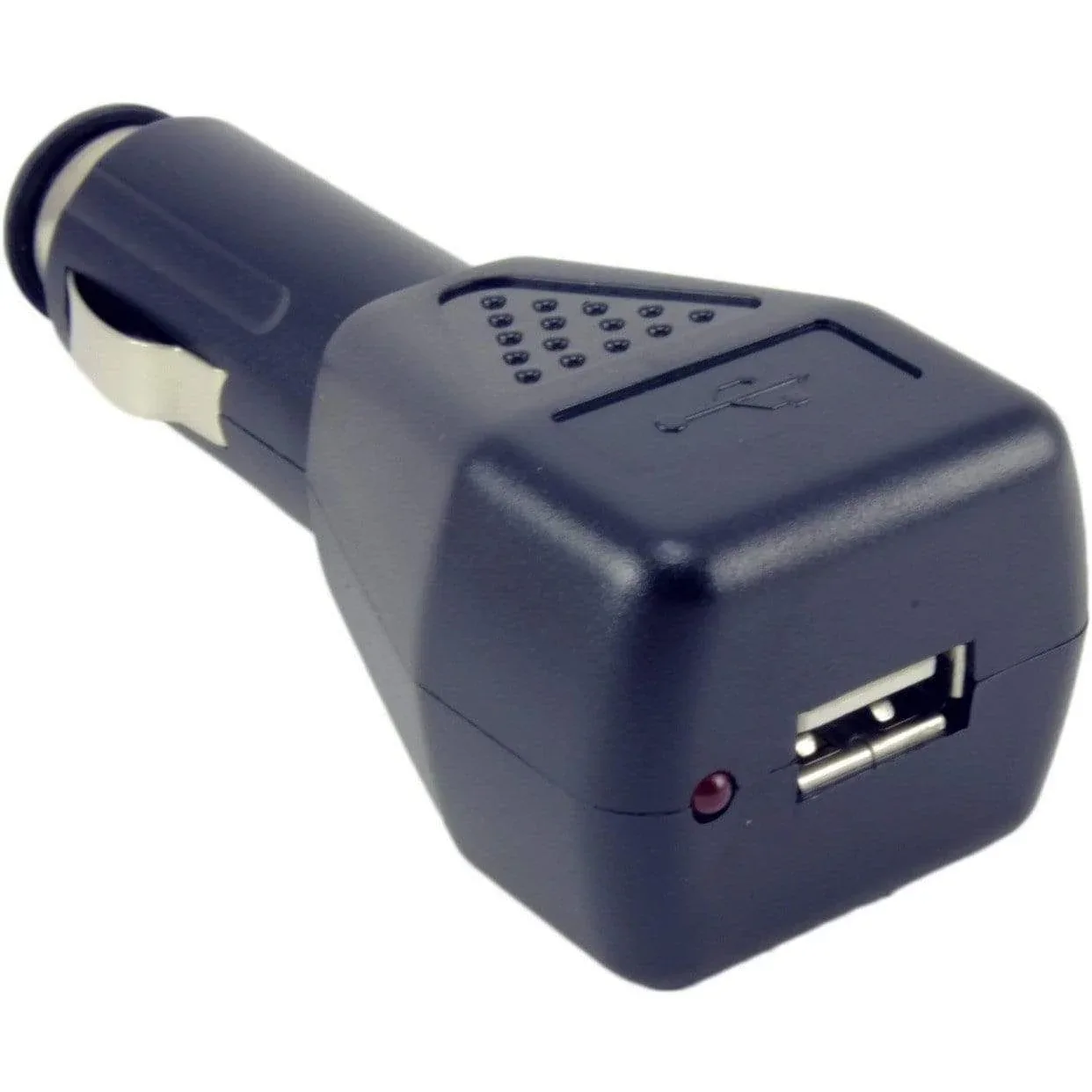 DC USB Car Adapter