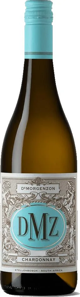 DeMorgenzon DMZ Chardonnay 2025