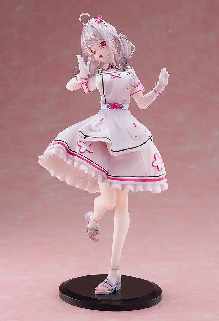Dmm Factory Wing Sukoya Kana 1/7 Figure Nijisanji Shop Exclusive - Image 2