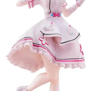 Dmm Factory Wing Sukoya Kana 1/7 Figure Nijisanji Shop Exclusive