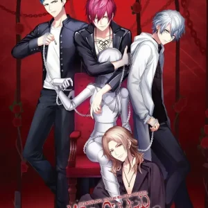 Dramatic Create DYNAMIC CHORD feat.KYOHSO Remastered Game