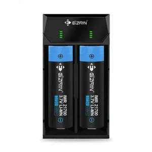 EIZFAN – NC2 – CHARGER