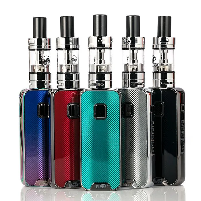 Eleaf AMNIS 2 23W Starter Kit - Image 2