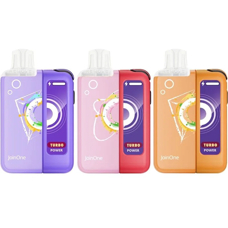 Elf Bar JoinOne15 Classic pod vape kit 12ml