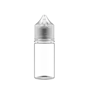 Empty Chubby Gorilla 30mL - Clear