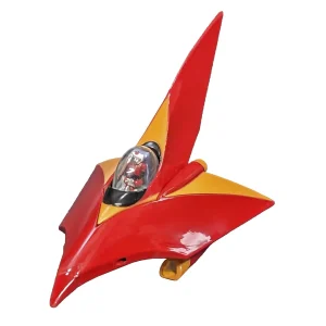 Evolution Toy Metal Action Great Mazinger Brain Condor Renewal Version
