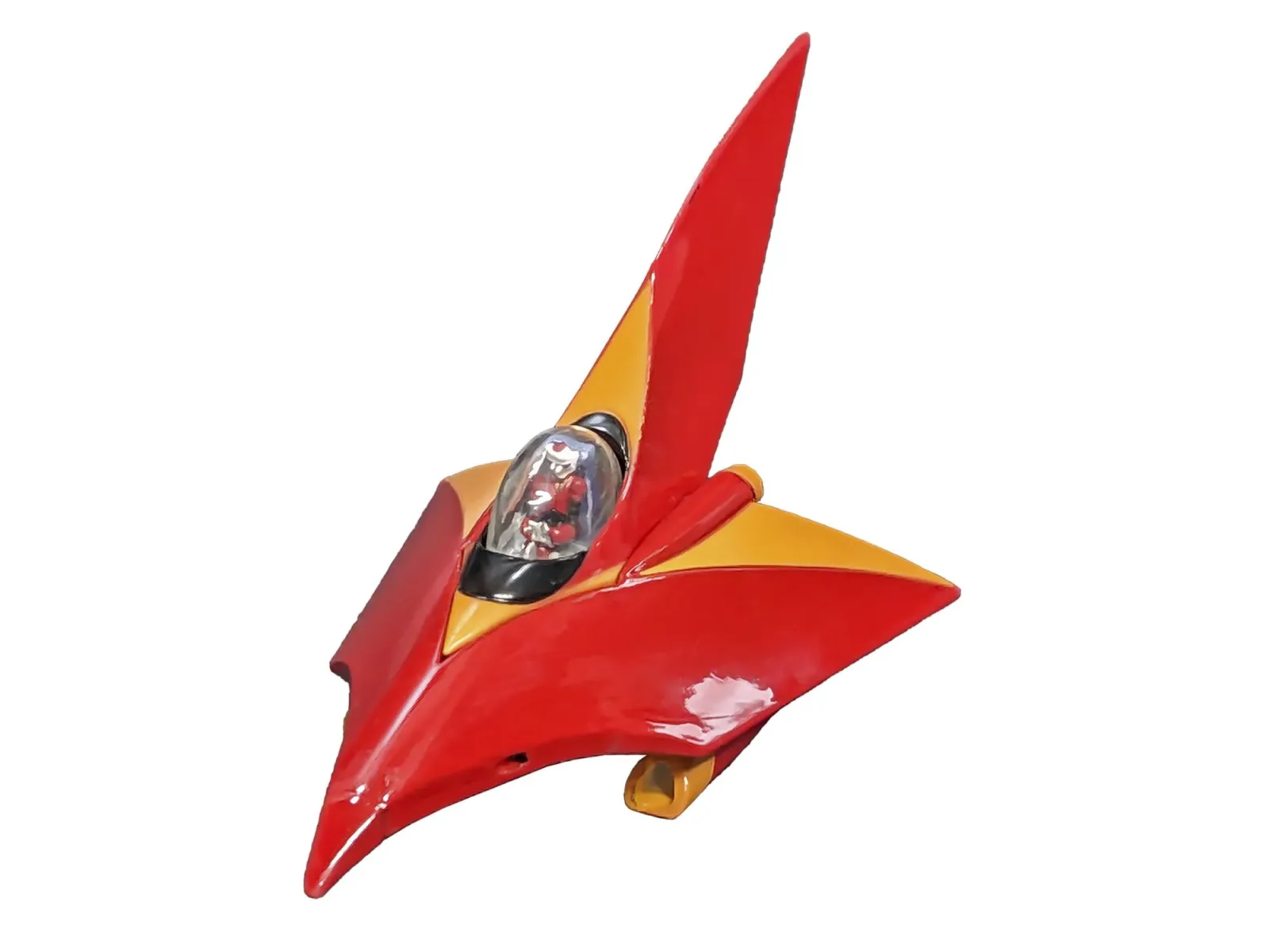 Evolution Toy Metal Action Great Mazinger Brain Condor Renewal Version
