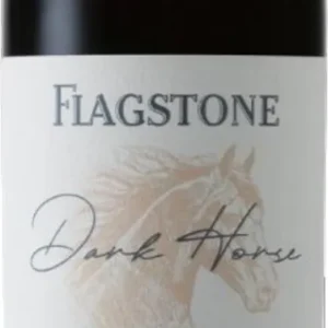 Flagstone Dark Horse Shiraz 2020