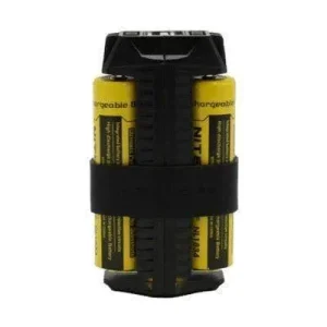Flexible Power Bank by NITECORE | Compact Fast Charging