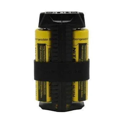 Flexible Power Bank by NITECORE | Compact Fast Charging