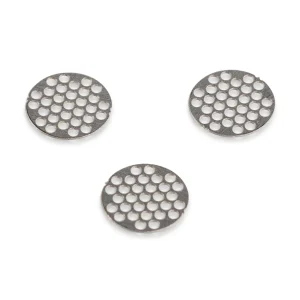 Focus Pro Mouthpiece Mesh (3-Pack)