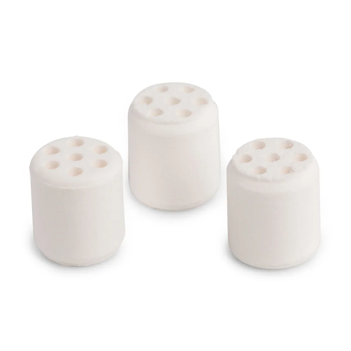 Focus Vape Pro Ceramic Mouthpiece Filter (3-Pack) - Image 2