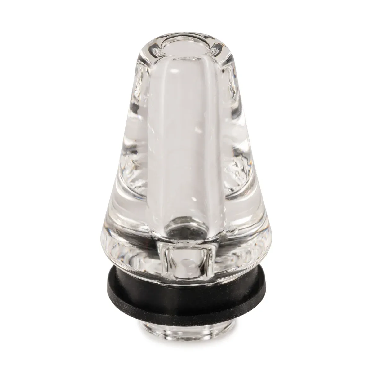 Focus Vape Pro Pyrex Glass Mouthpiece - Image 2