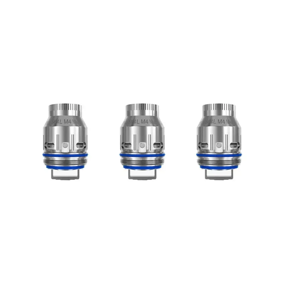 FreeMax - 904L M Mesh Coils (3 Pack) | Vape Cloud Canada