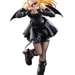 FuRyu Death Note BiCute Dark Figure Misa Amane Prize Figure