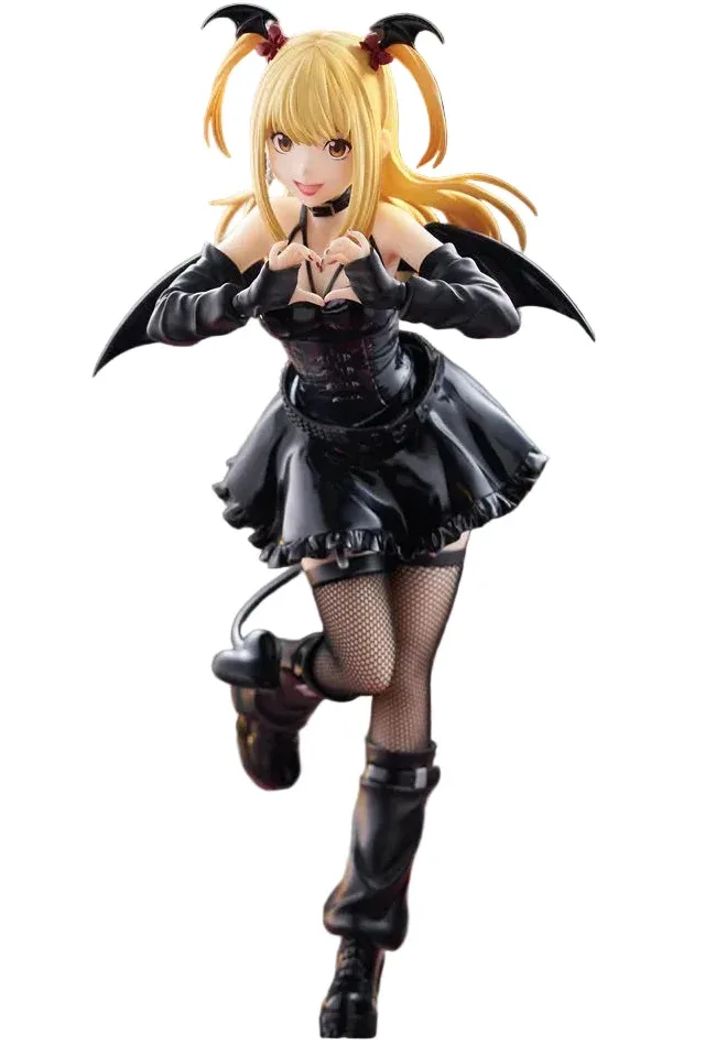 FuRyu Death Note BiCute Dark Figure Misa Amane Prize Figure
