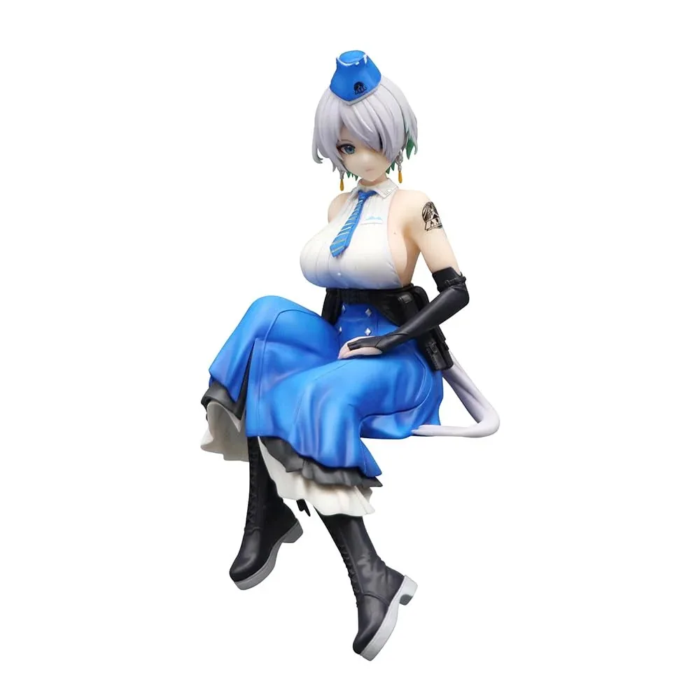 Furyu Goddess of Victory Nikke Bride Noodle Stopper Figure Collectible