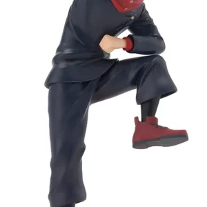 FuRyu Jujutsu Kaisen Itadori Yuuji Tenitol Collectible Figure