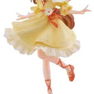 FuRyu Ookami To Koushinryou Holo Tenitol Figure Merchant Meets Wise Wolf