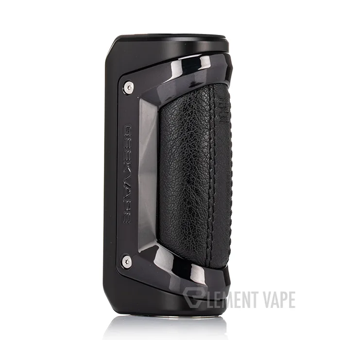Geek Vape S100 Aegis Solo 2 Box Mod - Image 2