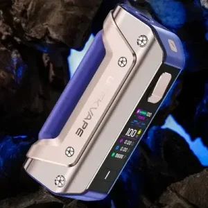 GeekVape Aegis Solo 3 Mod Only