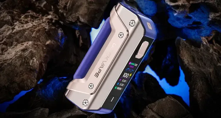 GeekVape Aegis Solo 3 Mod Only