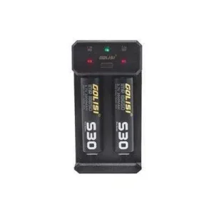 Golisi L2 Fast Dual Charger