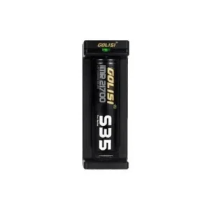 Golisi Needle 1 Vape Charger