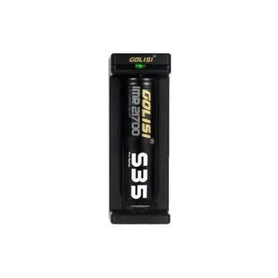 Golisi Needle 1 Vape Charger