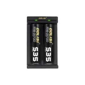 GOLISI – NEEDLE 2 CHARGER