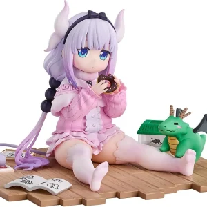Good Smile Arts Shanghai Kanna Holiday Ver 1/7 Scale Figure Miss Kobayashi's Dragon Maid