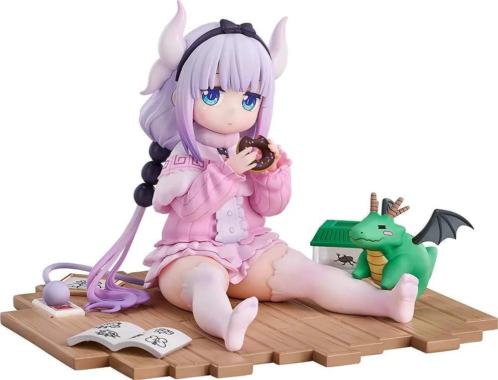Good Smile Arts Shanghai Kanna Holiday Ver 1/7 Scale Figure Miss Kobayashi's Dragon Maid