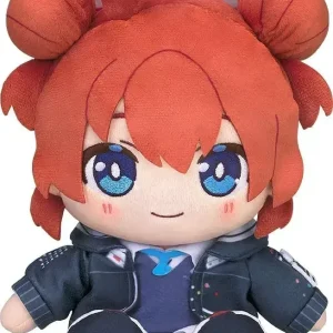 Good Smile Chocopuni Blue Archive Maki Soft Figure 6.7 Inch