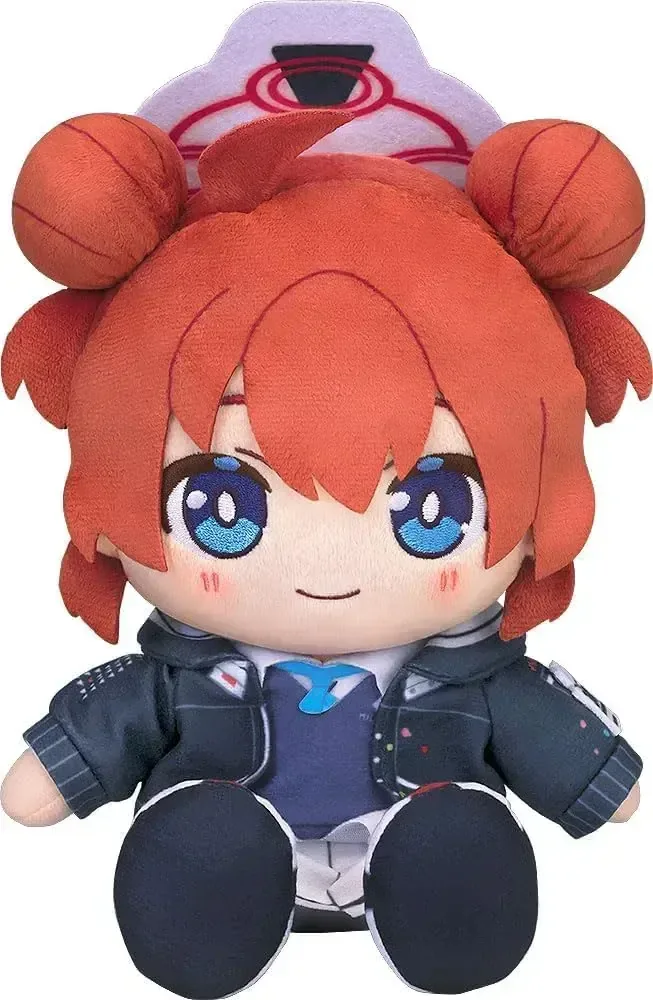 Good Smile Chocopuni Blue Archive Maki Soft Figure 6.7 Inch