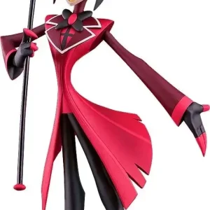 Good Smile Company Alastor Figure Pre-Painted Plastic Collectible