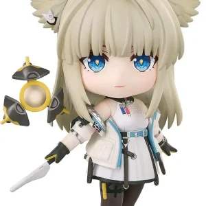 Good Smile Company Arknights Endfield Pelica Nendoroid Figure