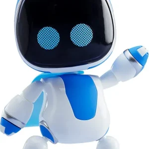 Good Smile Company Astro's Playroom Nendoroid 1879 2025 Re-Release Toy