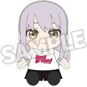 Good Smile Company BanG Dream Roselia Yukina Stuffed Figure 170mm