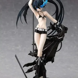 Good Smile Company Black Rock Shooter Black Blade Ver 18 Scale PVC