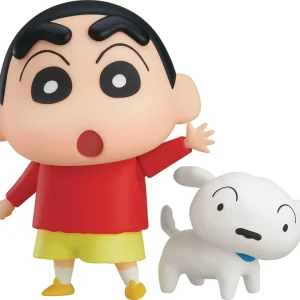 Good Smile Company Crayon Shin-Chan Nendoroid 1317 Shinnosuke 2023 Re-Release