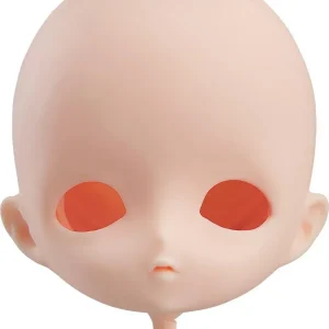 Good Smile Company Harmonia Bloom Blooming Doll Head Sunrise Edition