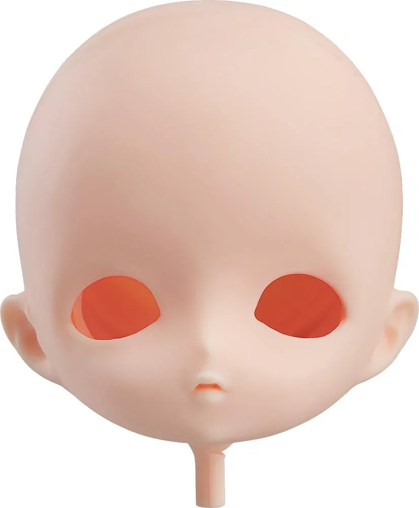 Good Smile Company Harmonia Bloom Blooming Doll Head Sunrise Edition