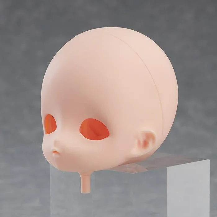 Good Smile Company Harmonia Bloom Blooming Doll Head Sunrise Edition - Image 2