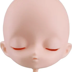 Good Smile Company Harmonia Bloom Blooming Doll Head Valerian Sunrise Edition