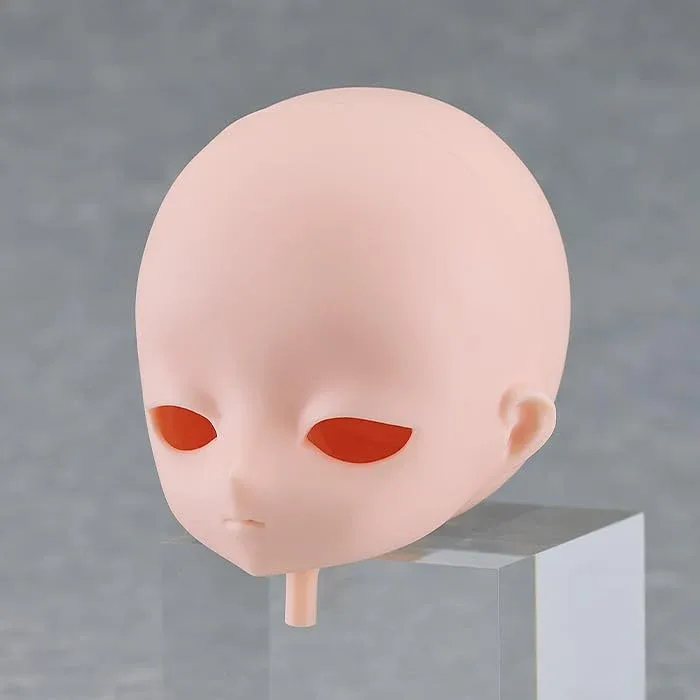 Good Smile Company Harmonia Bloom Blooming Doll Root Head Nagi Sunrise - Image 2