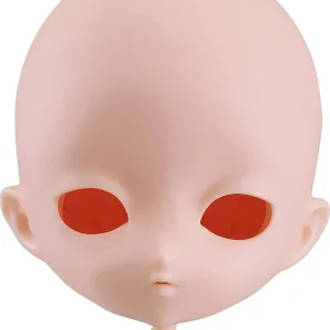 Good Smile Company Harmonia Bloom Doll Head Nepeta Sunrise Limited Edition