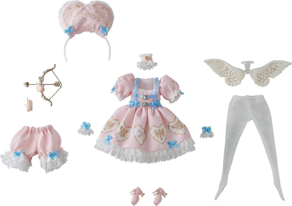 Good Smile Company Harmonia Bloom Epine Seasonal Outfit Set